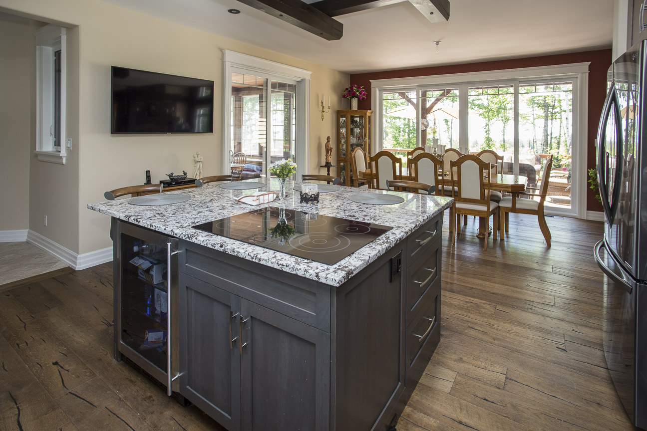 Lake Louise Discovery Dream Homes